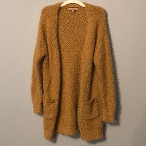 Love Tree Cardigan